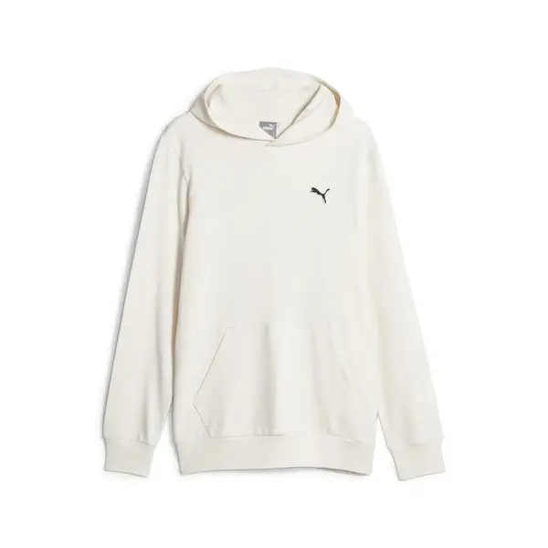 Puma BETTER ESSENTIALS Hoodie TR Bej Erkek Sweatshirt