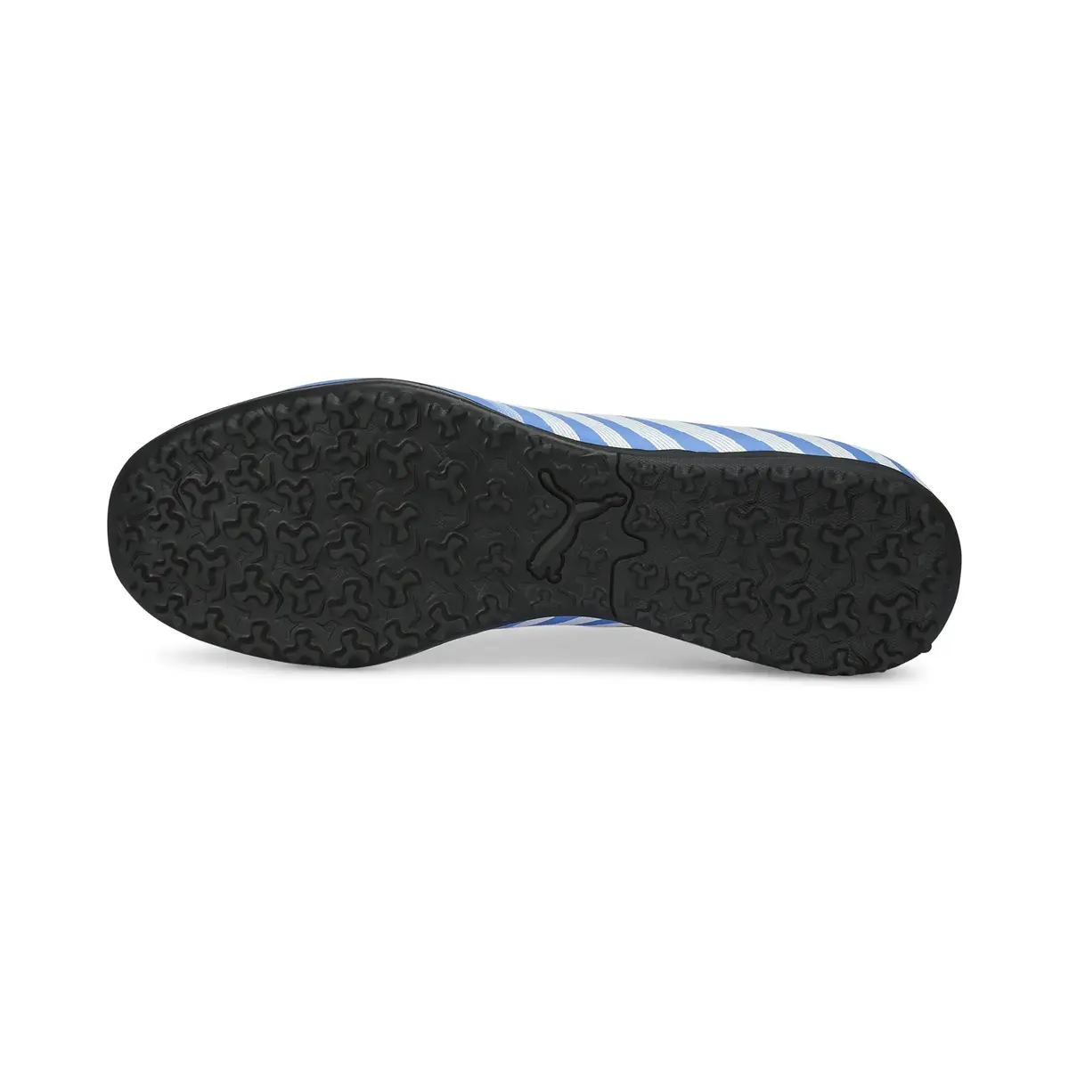Puma TACTO II TT - Dusky Blue Erkek/Unisex Halı Saha Ayakkabı
