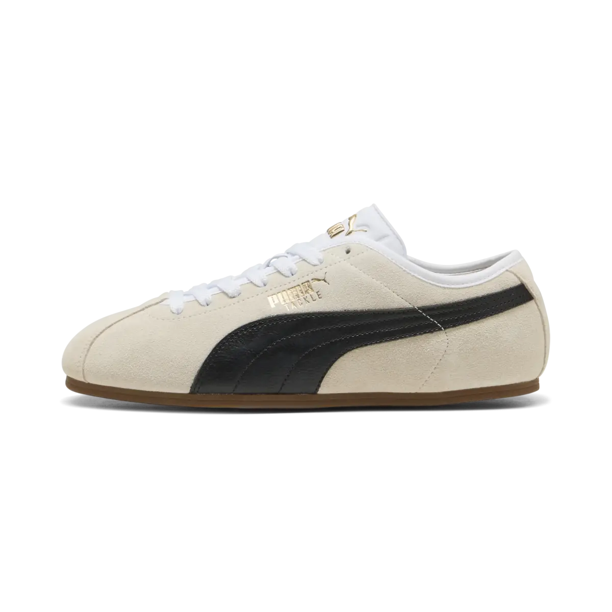 Puma Tackle Krem Erkek Spor Ayakkabı & Sneaker