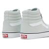 Vans WM Filmore Hi Yeşil Kadın Bilekli Günlük Spor Ayakkabı