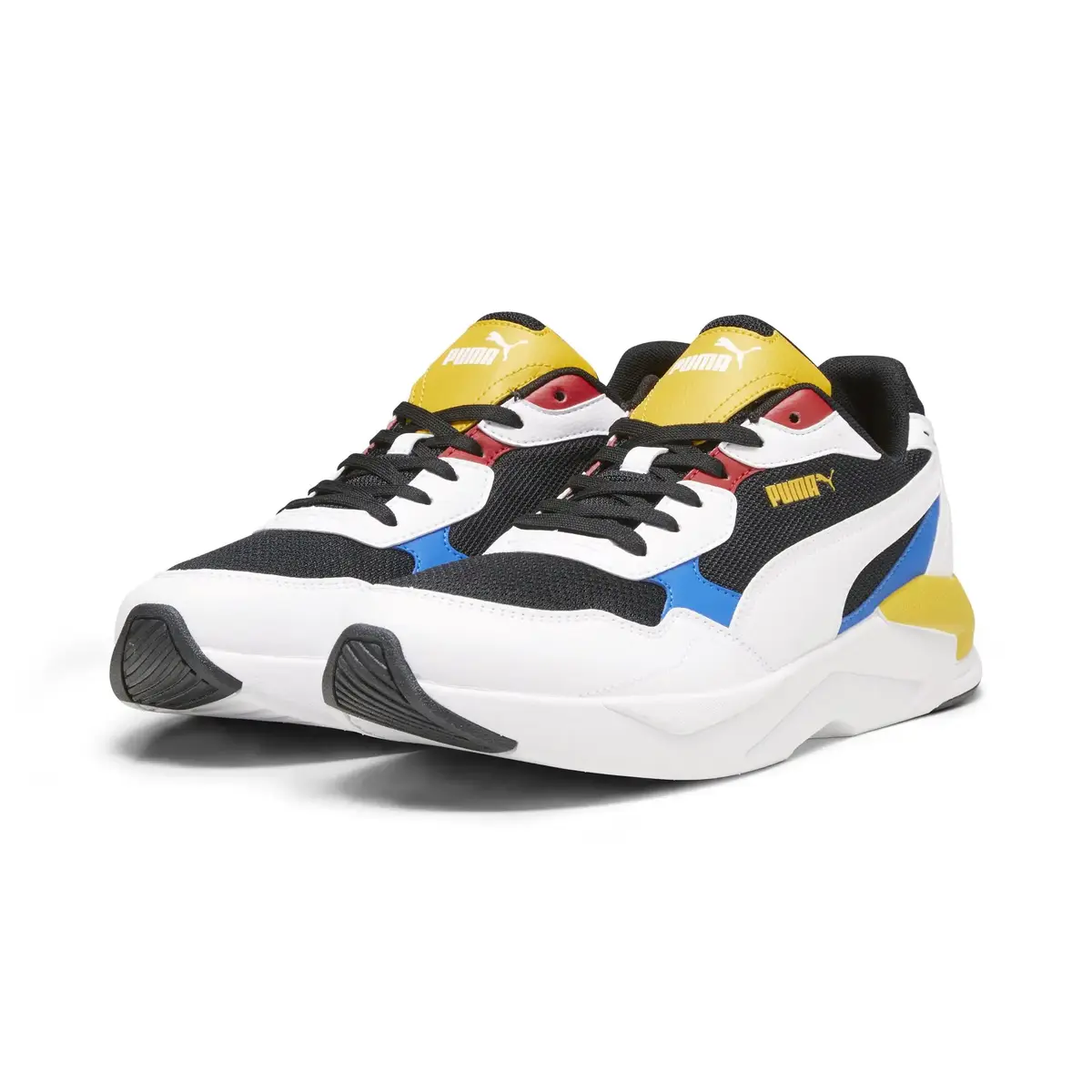 Puma X-Ray Speed Lite Siyah Unisex Günlük Spor Ayakkabı