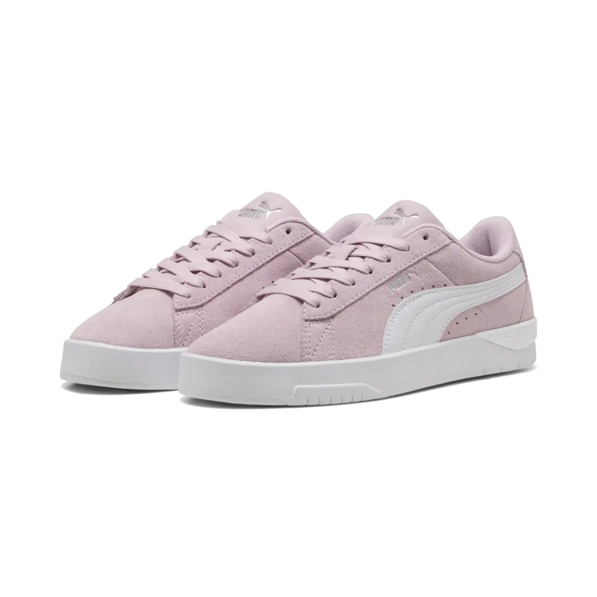 Puma Jada Classic SD Pembe Kadın Spor Ayakkabı & Sneaker