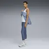 Puma EVERYDAY CLOUDSPUN TANK W Mavi Kadın Atlet
