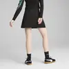 PUMA DARE TO Zip-Off Skirt Siyah Kadın Etek