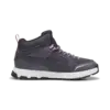 Puma Evolve Trail Jr Lacivert Kadın Bot