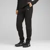 PUMA EVOSTRIPE Sweatpants Siyah Kadın Eşofman Altı