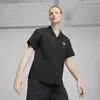 Puma CLASSICS Shirt Siyah Erkek Eşofman Altı