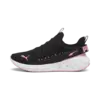 Puma Softride Carson Fresh Siyah Kadın Spor Ayakkabı