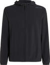 Calvin Klein WO - WIND JACKET Erkek Siyah Mont