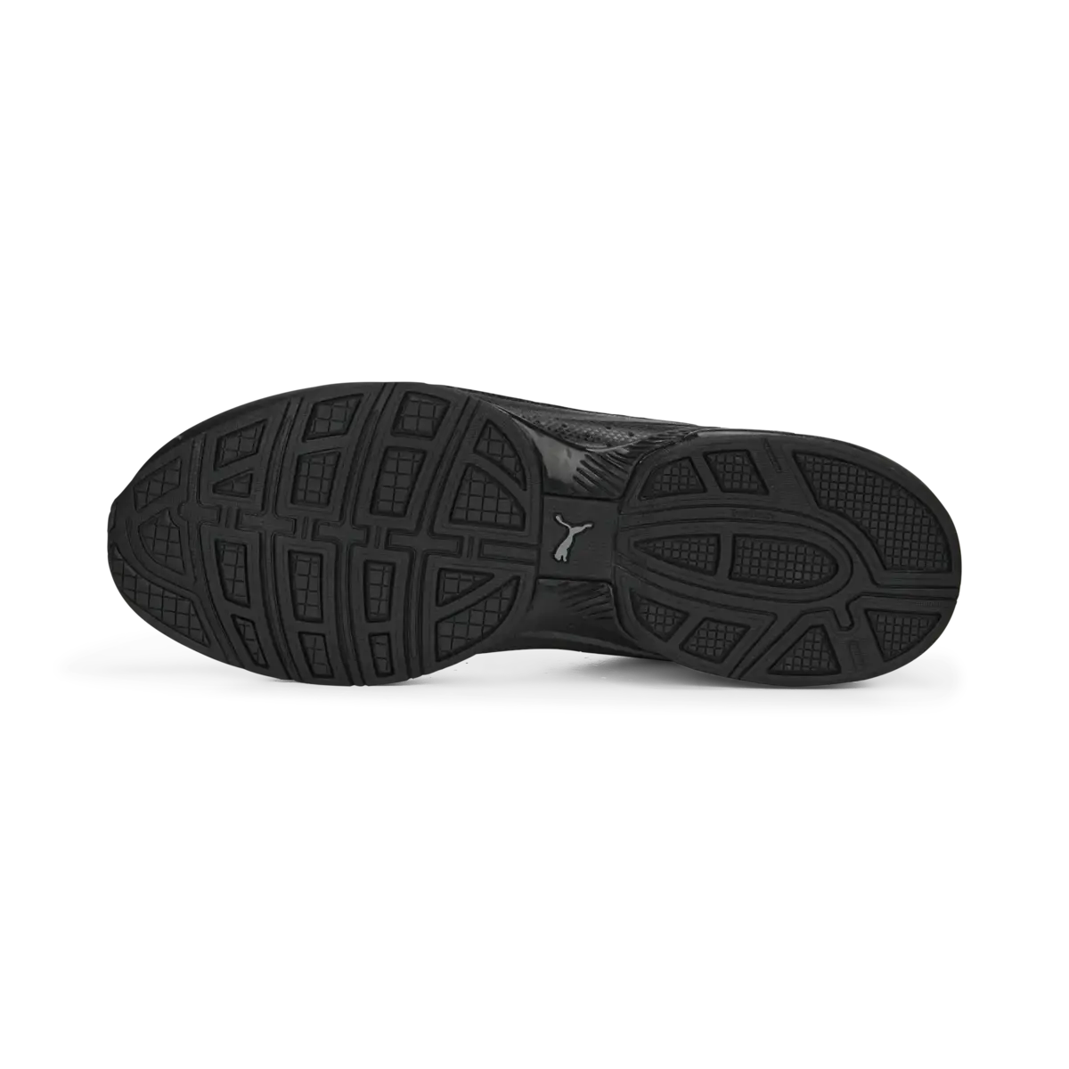 Puma Cell Divide Mesh Siyah Erkek Günlük Spor Ayakkabı