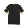 PUMA MCFC Away Jersey Replica Siyah Erkek Forma