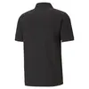Puma ESS Pique Polo Siyah Erkek Polo T-Shirt