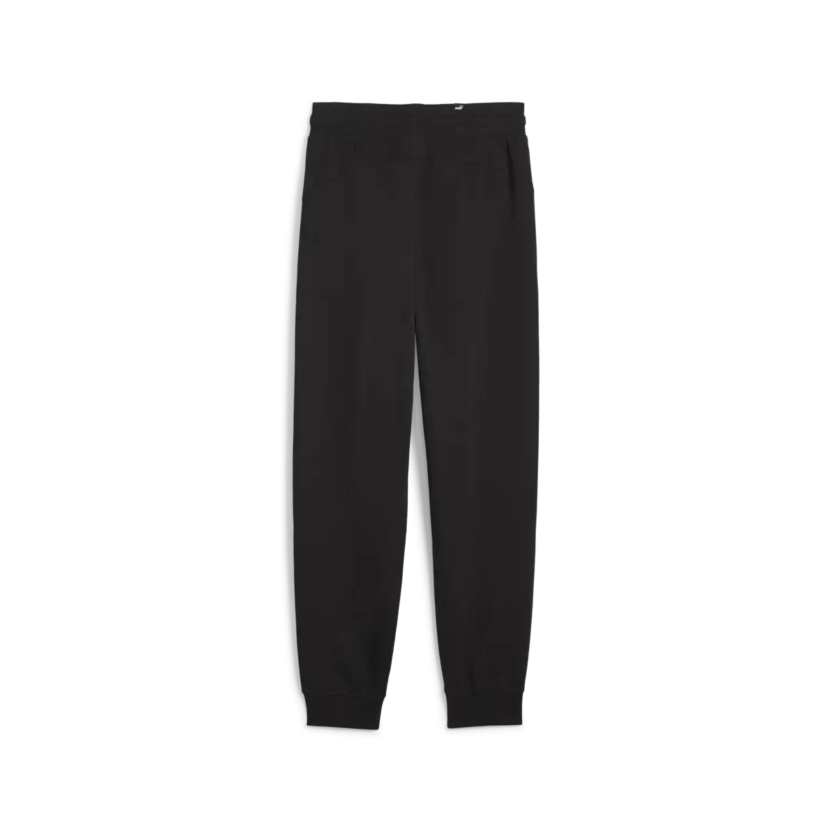 Puma HER High-Waist Pants TR Siyah Kadın Eşofman Altı