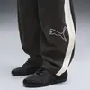 PUMA T7 Barrel Track Pants Siyah Kadın Eşofman Altı