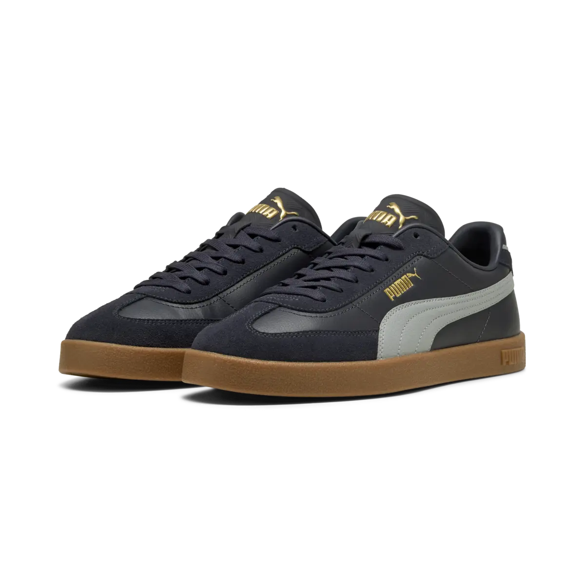 Puma Club II Era Unisex Spor Ayakkabı & Sneaker
