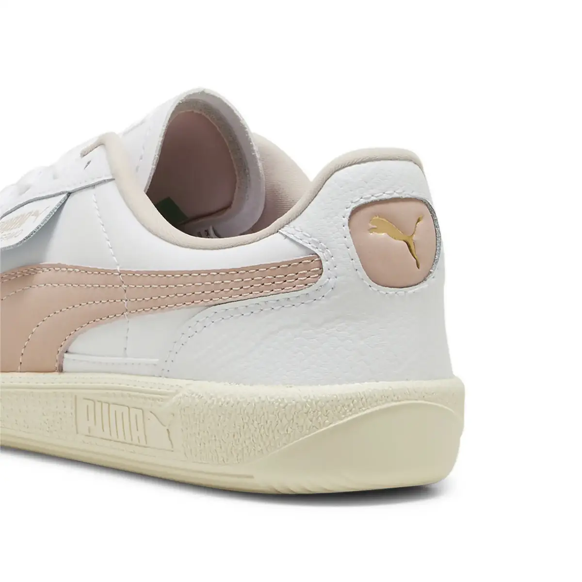 Puma Palermo FS Wns Beyaz Kadın Günlük Spor Ayakkabı