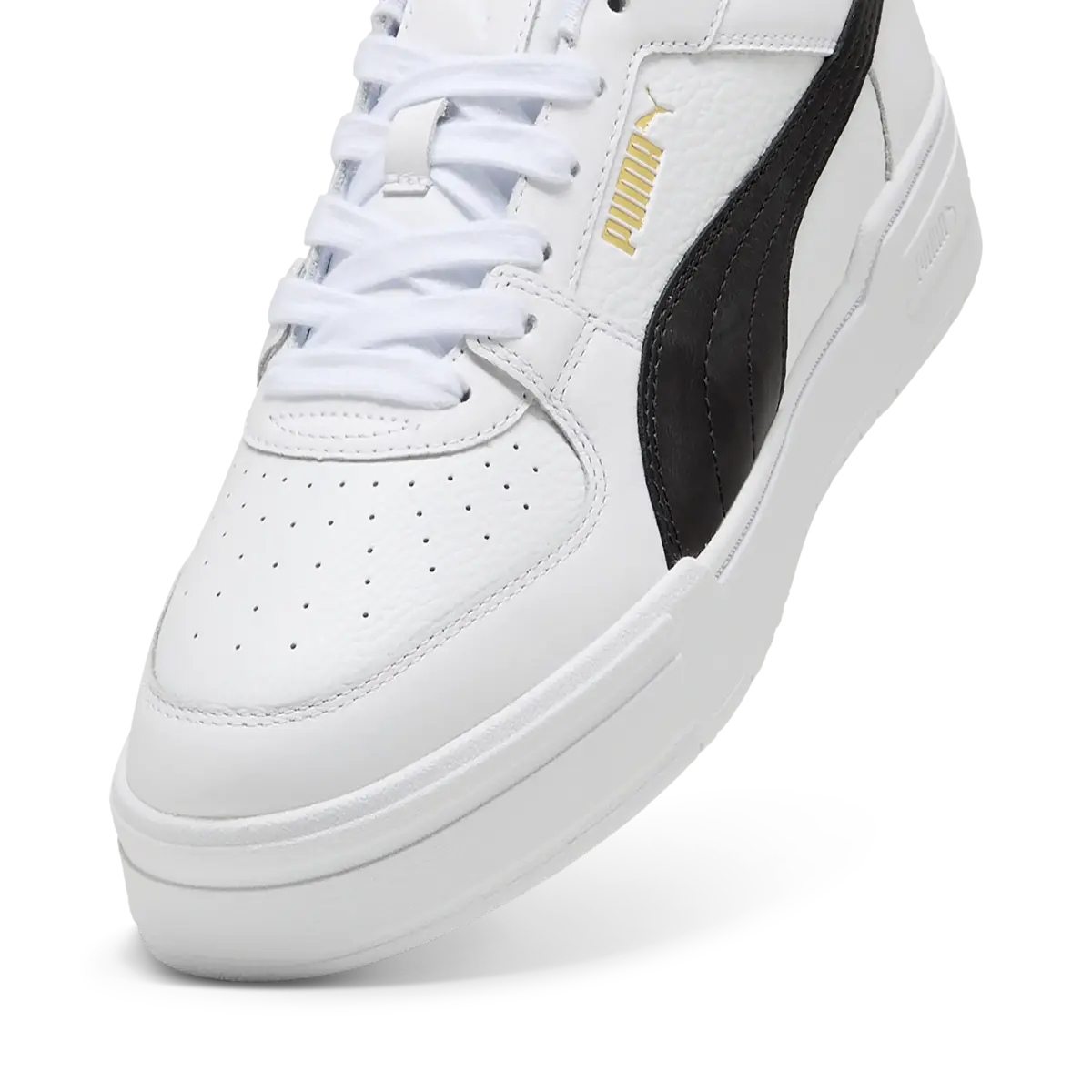 Puma CA Pro Classic II Beyaz Erkek Günlük Spor Ayakkabı