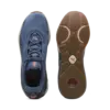 Puma Solar Lacivert Unisex Yürüyüş ve Koşu Ayakkabısı