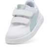 Puma Courtflex V3 Mesh Inf Beyaz Unisex Spor Ayakkabı & Sneaker