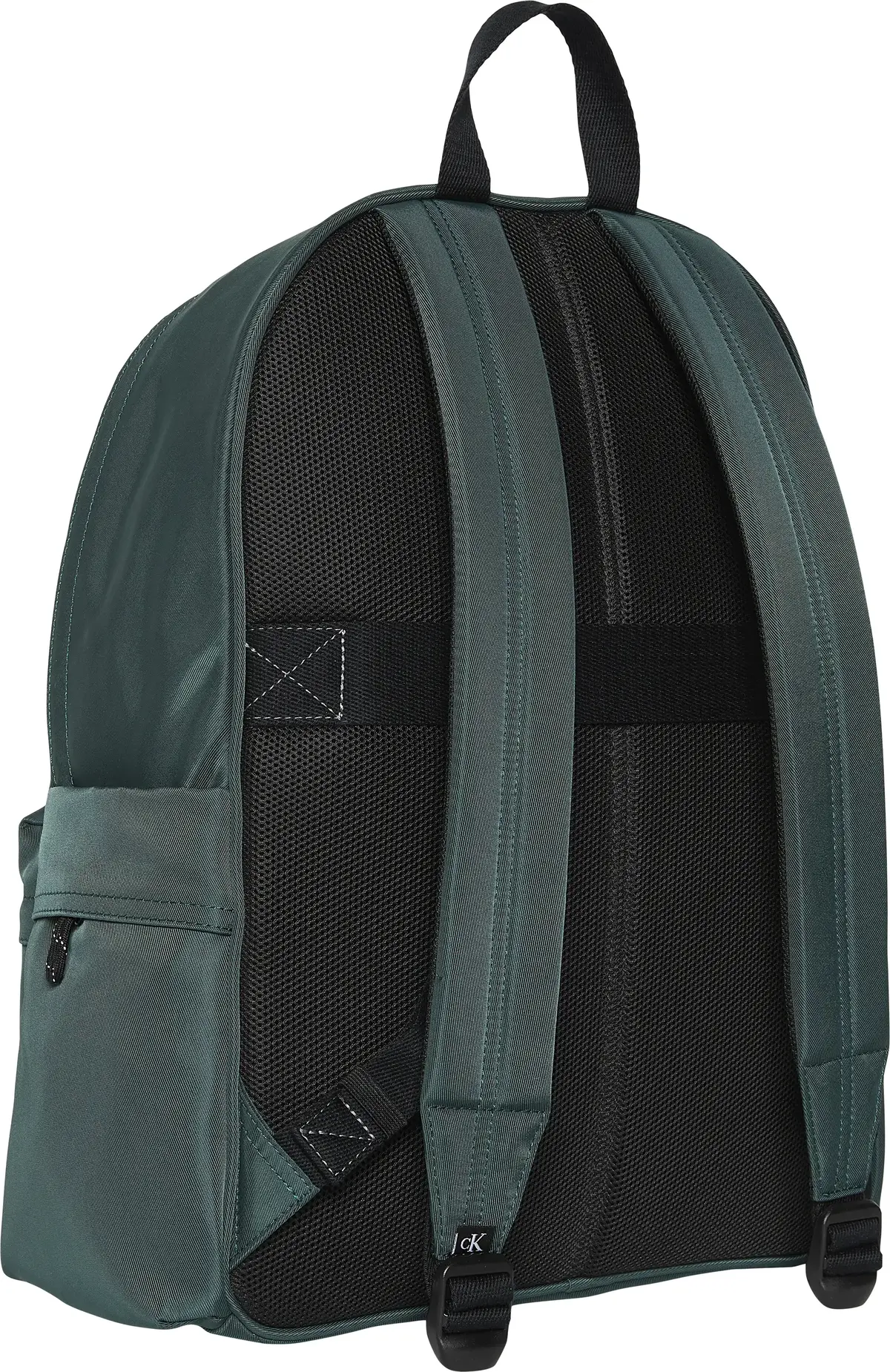 Calvin Klein BOLD ROUND BACKPACK Erkek Yeşil Sırt Çanta