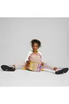 Puma X Sw Backpack Rose Quartz Çocuk Sırt Çantası