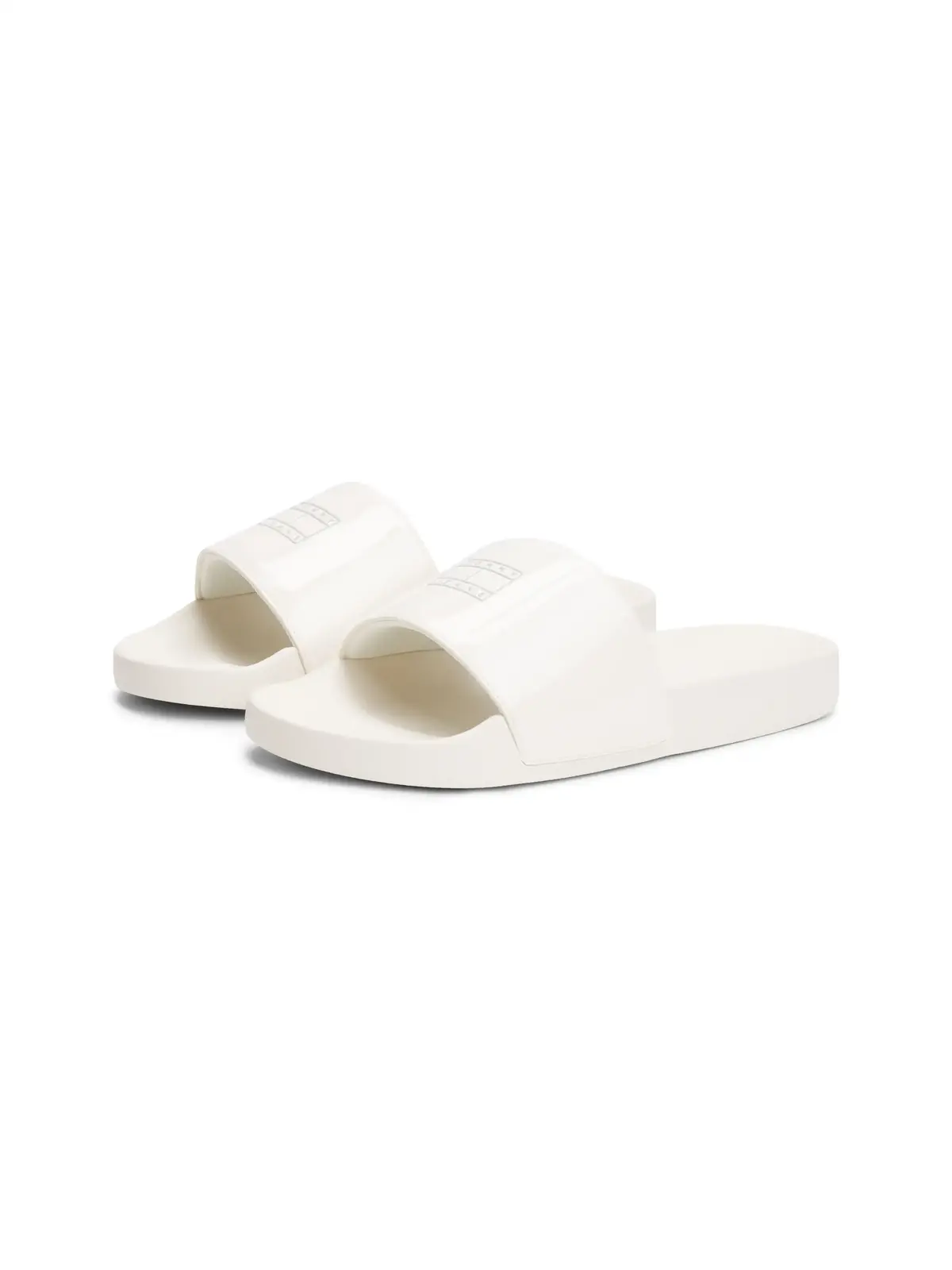 FLAG POOL SLIDE PATE, YBI