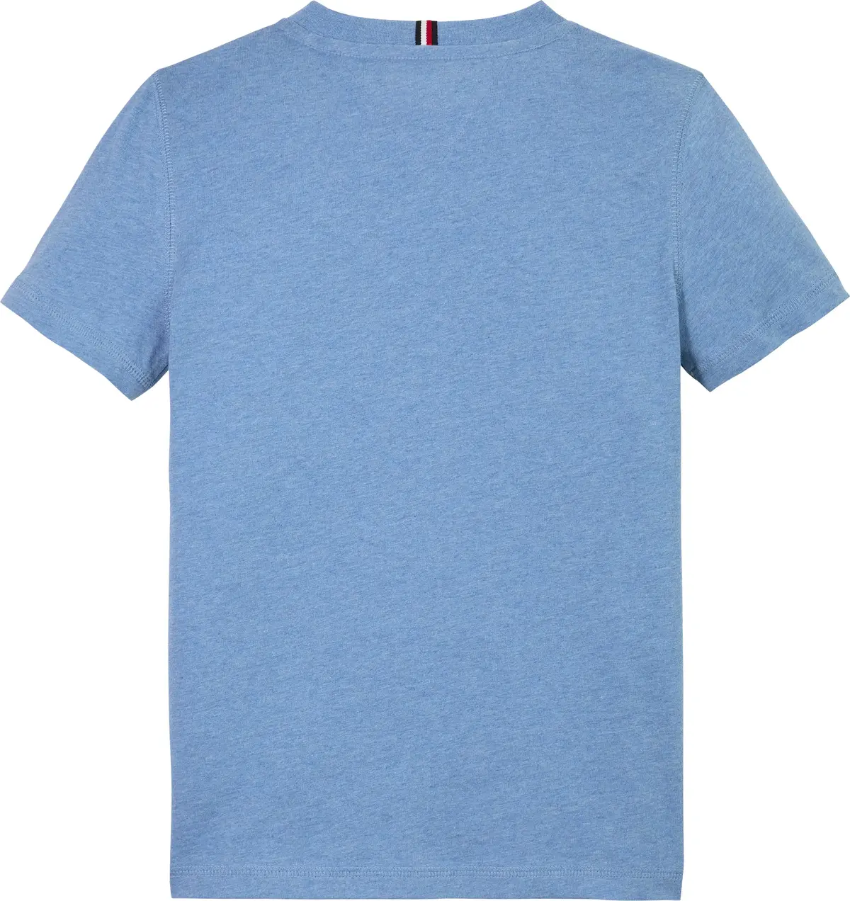 Tommy Hilfiger MONOTYPE STRIPED REG, DU5 Mavi Erkek Çocuk  T-Shirt & Polo