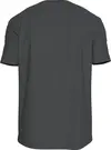 Calvin Klein Siyah Erkek T-Shirt & Polo