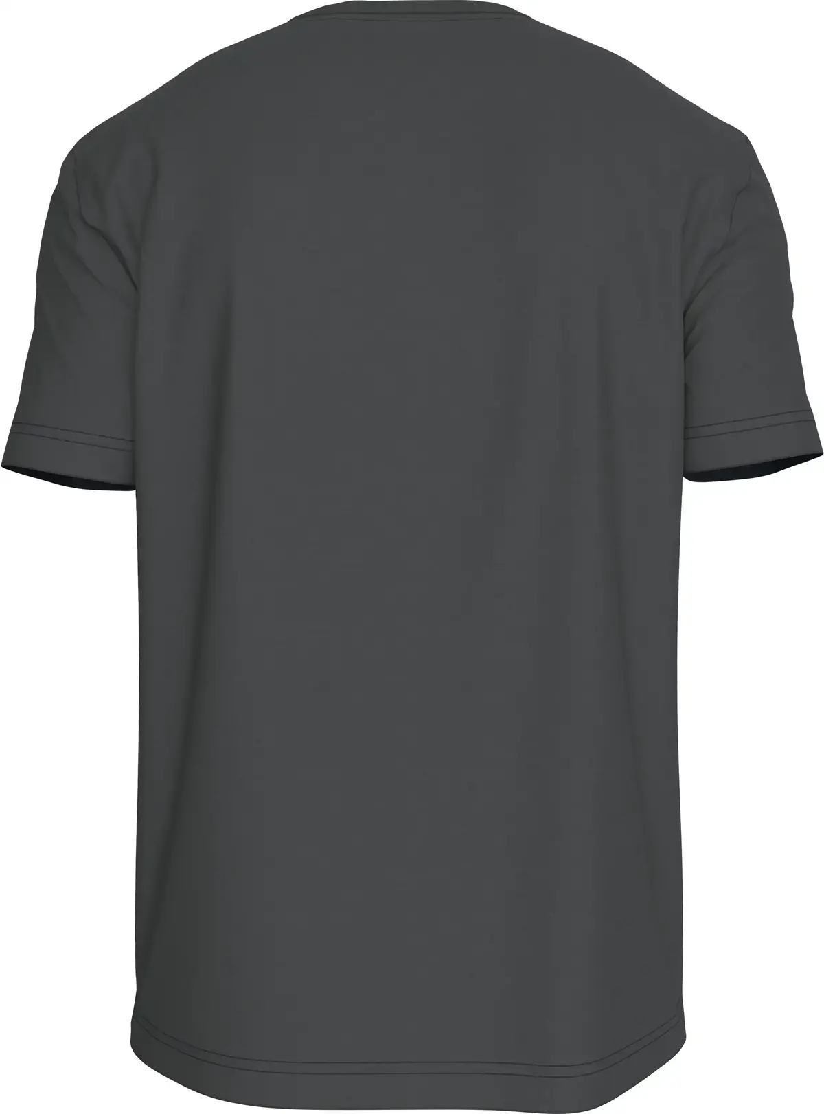 Calvin Klein Siyah Erkek T-Shirt & Polo