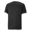 Puma teamLIGA Jersey Siyah Erkek Futbol Forması