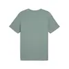 PUMA CLASS Graphic Tee Yeşil Erkek T-Shirt