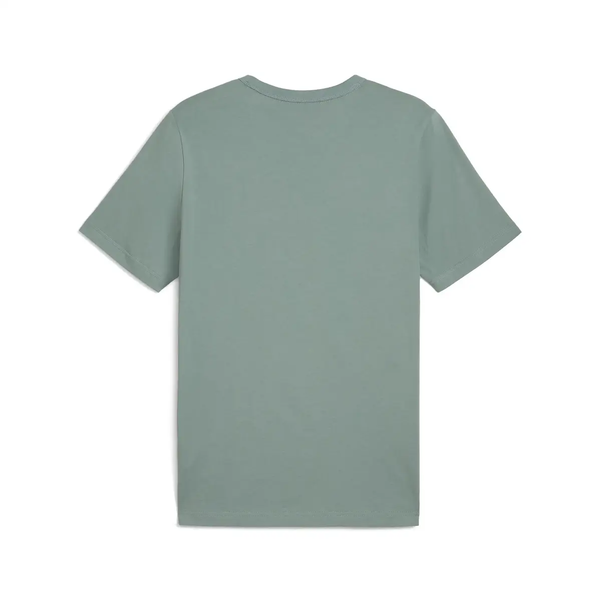 PUMA CLASS Graphic Tee Yeşil Erkek T-Shirt