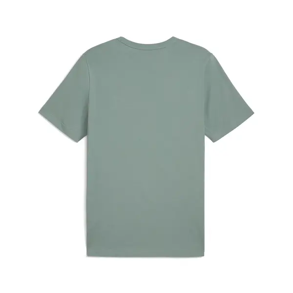 PUMA CLASS Graphic Tee Yeşil Erkek T-Shirt