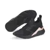 Puma Muse X5 Metal Wns Puma Black-Rose Gold Siyah Kadın Günlük Spor Ayakkabı