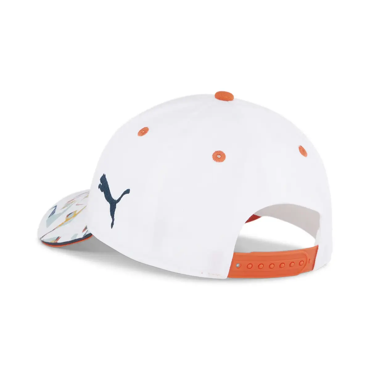 Puma NEYMAR JR Baseball Cap Beyaz Erkek Şapka
