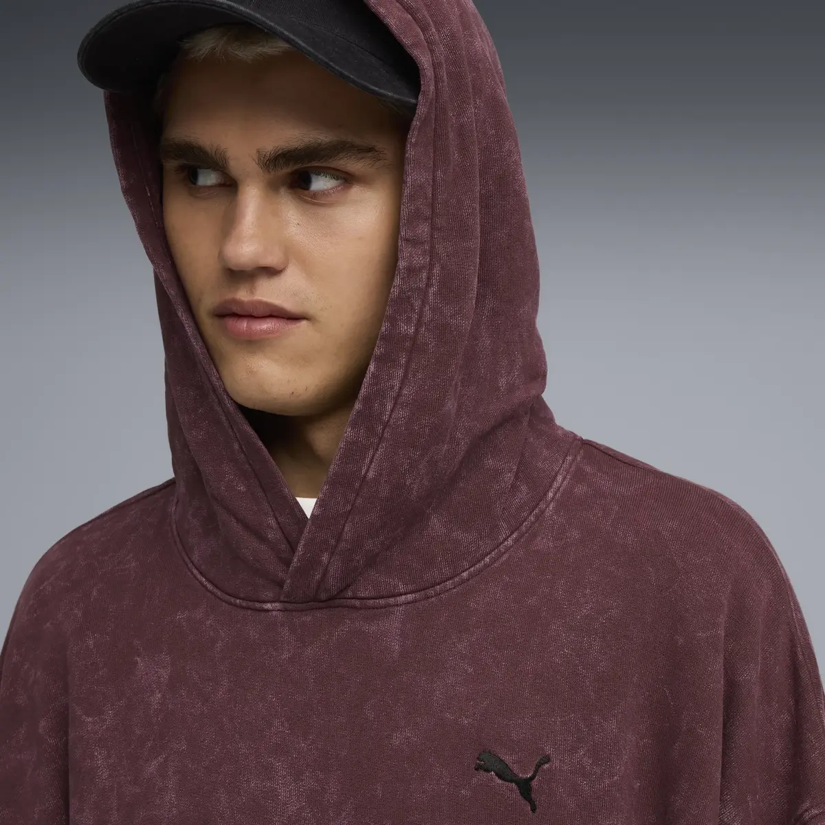 Puma FUTURE.PUMA.ARCHIVE Hoodie Erkek Sweatshirt