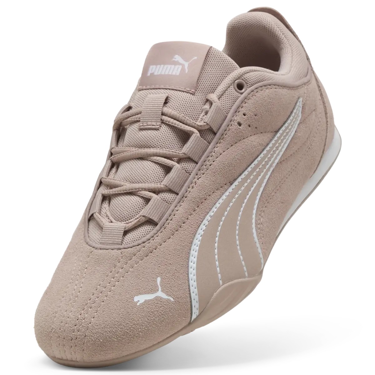 PUMA CATCH SOLEIL SD Pembe Kadın Günlük Spor Ayakkabı