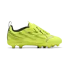 PUMA ULTRA 6 PLAY V FG/AG RB Jr Sarı Çocuk Krampon