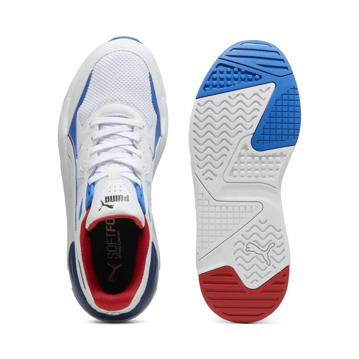 Puma BMW MMS X-Ray Speed Beyaz Erkek Spor Ayakkabı & Sneaker