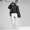 Puma Protective Down Parka Siyah Erkek Mont