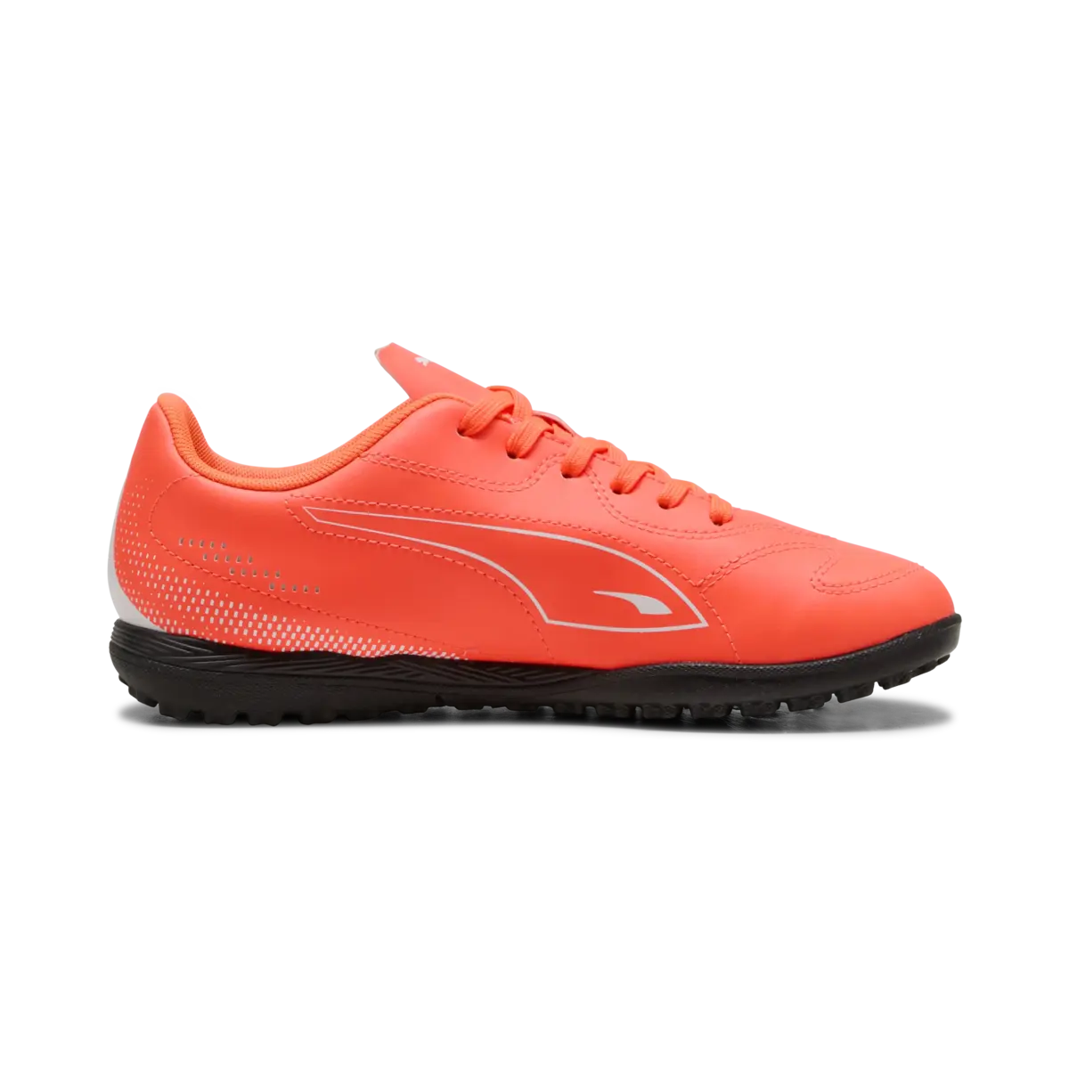 Puma VITORIA II TT Jr Turuncu Erkek Halı Saha Ayakkabısı