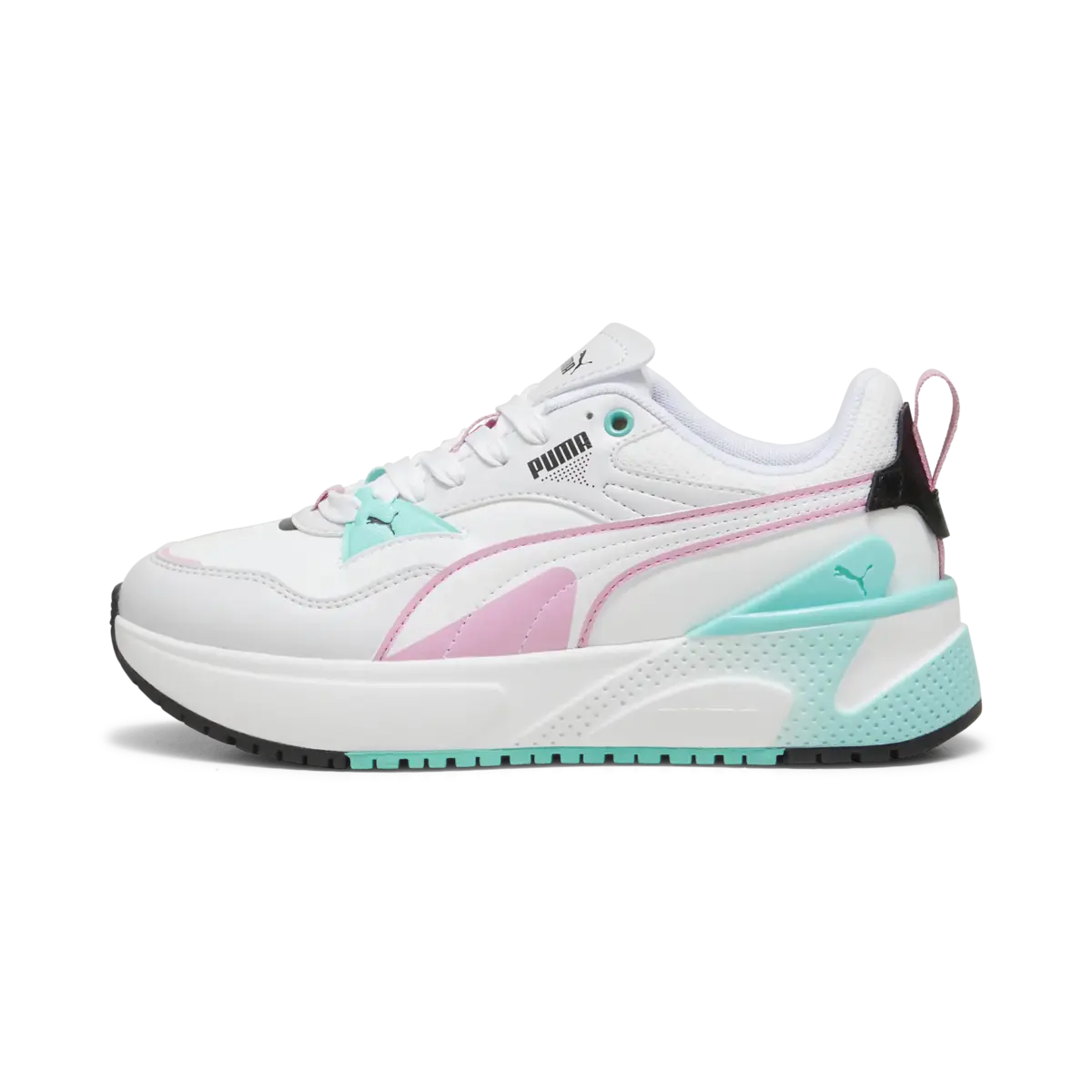 Puma R78 Disrupt Kadın Spor Ayakkabı & Sneaker