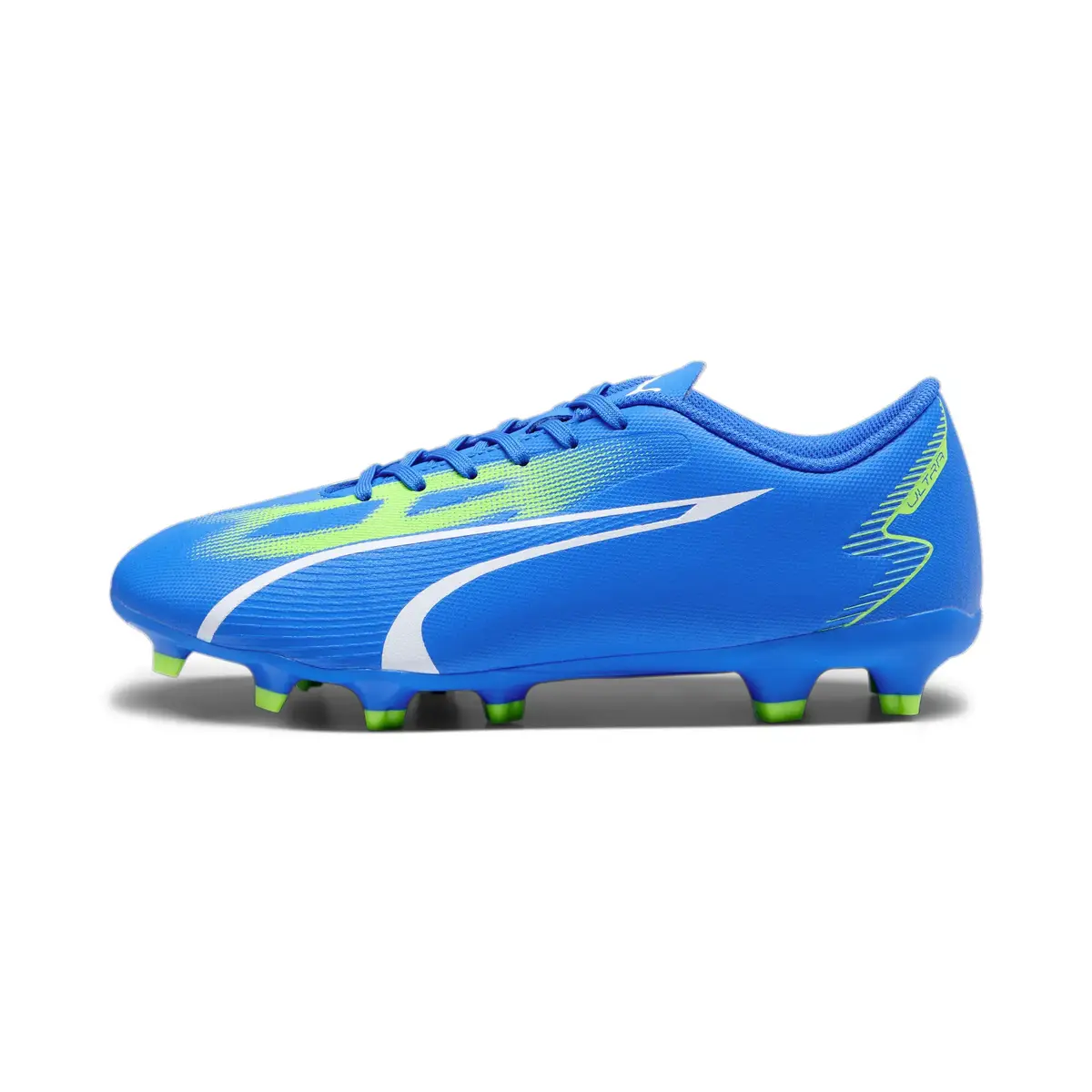 Puma ULTRA PLAY FG/AG Mavi Erkek Krampon