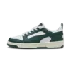 Puma Rebound V6 Low TDP Yeşil Spor Ayakkabı