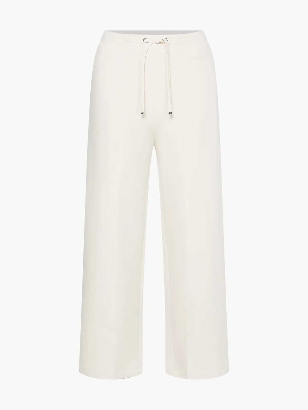 Calvin Klein MICRO LOGO CULOTTE J Kadın Krem Eşofman Altı