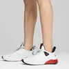 Puma Cell Thrill Beyaz Unisex Yürüyüş ve Koşu Ayakkabısı