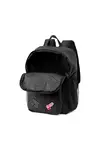 Puma Patch Backpack Siyah Unisex Sırt Çantası