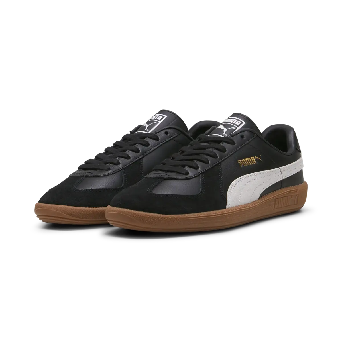 PUMA Army Trainer Siyah Unisex Spor Ayakkabı