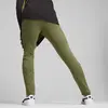 Puma EVOSTRIPE Pants DK Yeşil Erkek Eşofman Altı