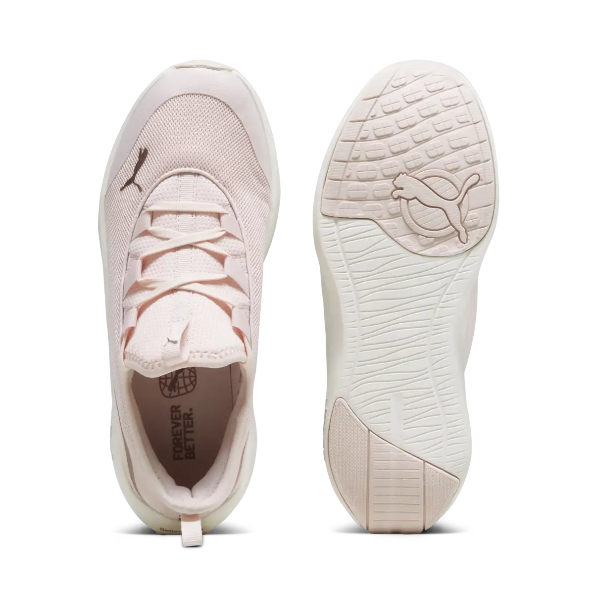Puma Better Foam Legacy Wn s Pembe Kadın Yürüyüş ve Koşu Ayakkabısı